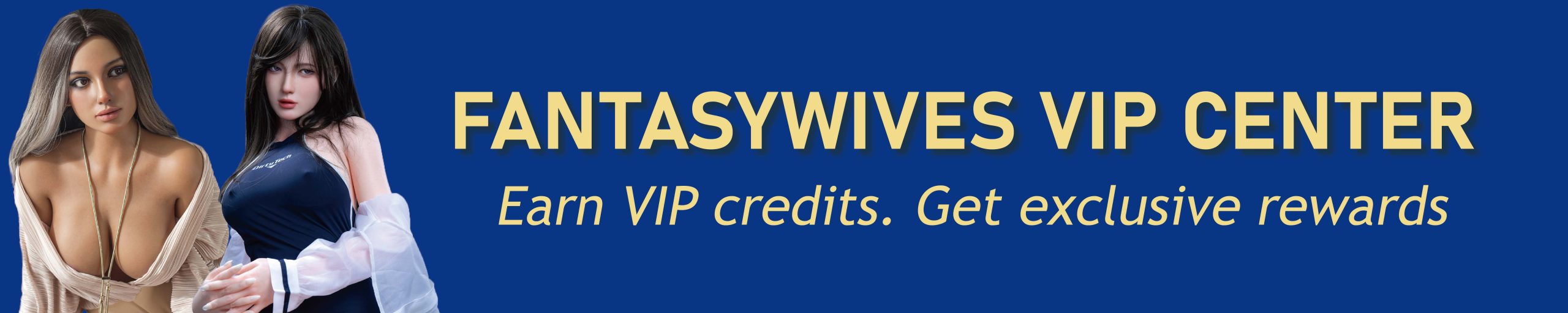 FantasyWives VIP Center