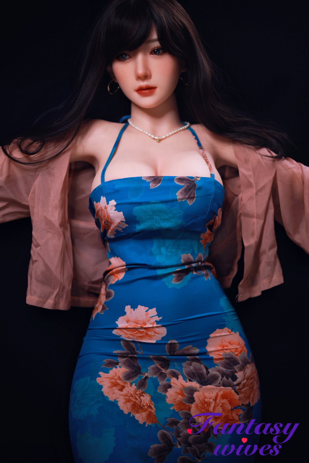 JY Silicone Dolls - FantasyWives - Official best sex dolls Vendor - Best TPE ; Silicone realistic Sex Dolls