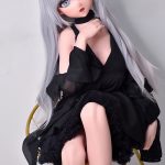 148cm (4ft10) Silicone Sex Doll - Hayakawa Saaya