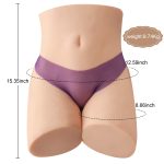 21cm Sex Doll Torso In Stock - Lindsay (In Stock US)