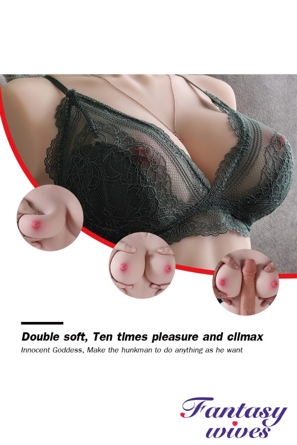 FantasyWives Sex Doll Xise