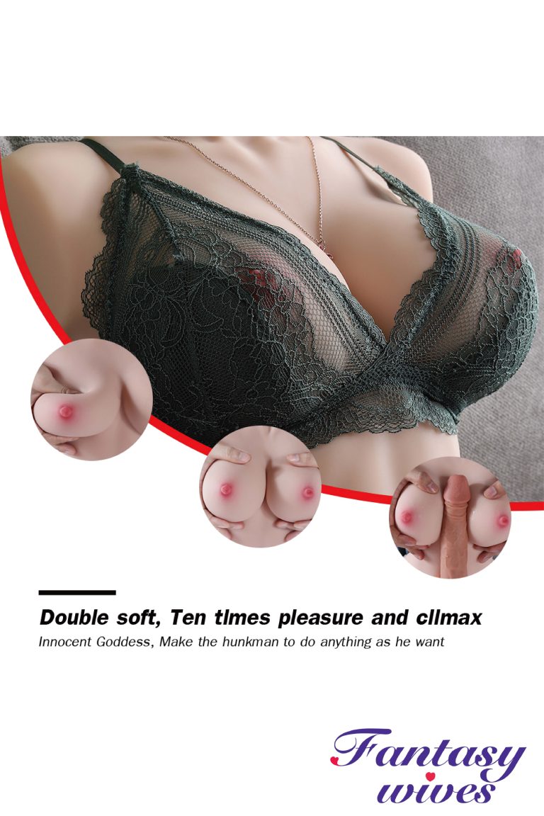 FantasyWives Sex Doll Xise