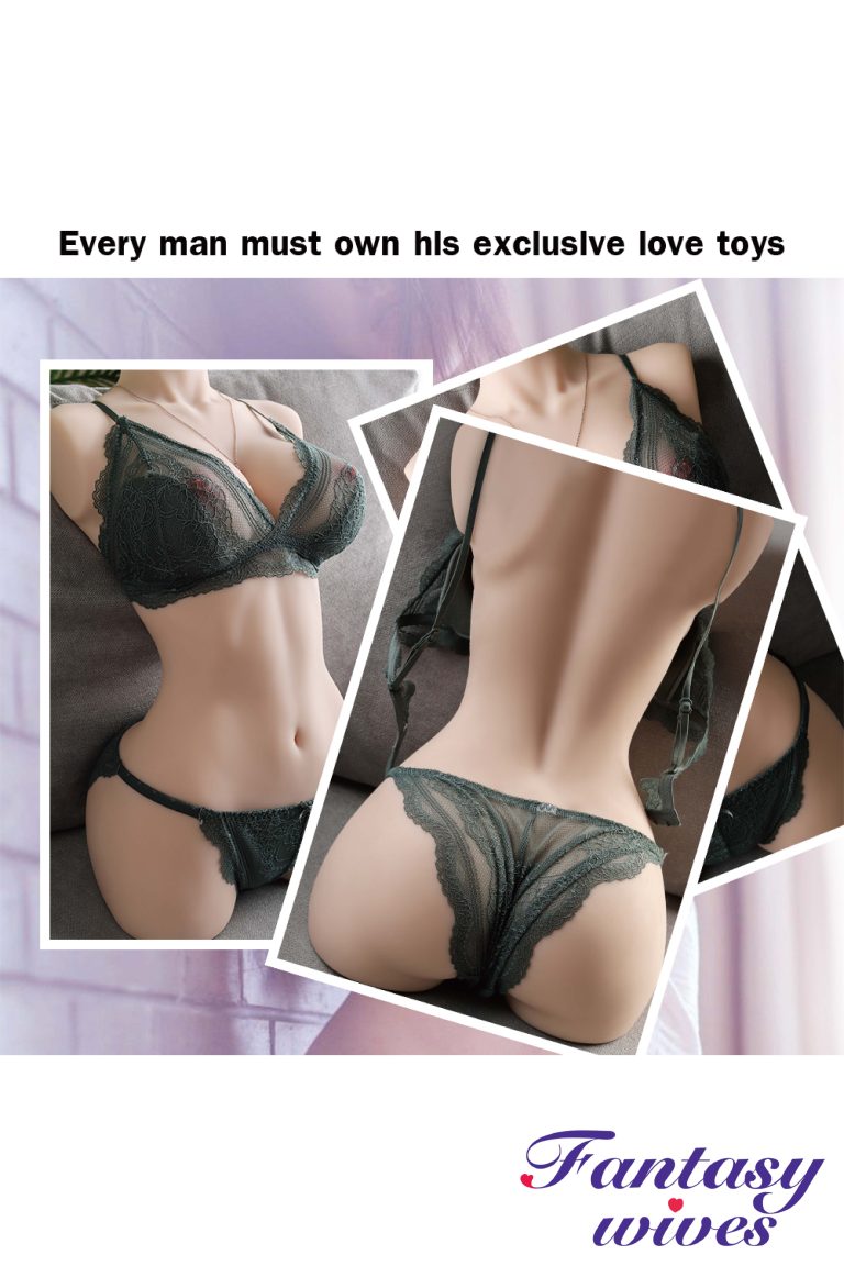 FantasyWives Sex Doll Xise Sex Doll