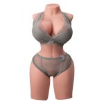 53cm Brown Skin Sex Doll Torso In Stock - Page (In Stock US)