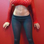 170cm (5ft7) M-cup TPE Sex Doll