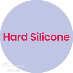 Hard Silicone