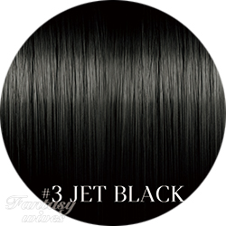 Jet Black