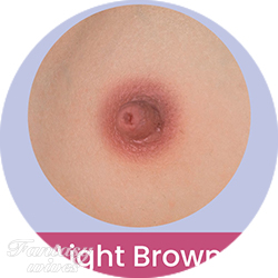 Light Brown