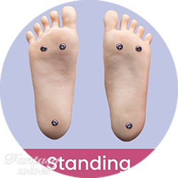 Standing (FREE)