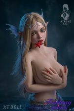 157cm (5ft2) E-cup Silicone Head Sex Doll - Seanna - Image 6