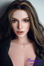 160cm (5ft3) Silicone Sex Doll - Mila Bell - Image 7