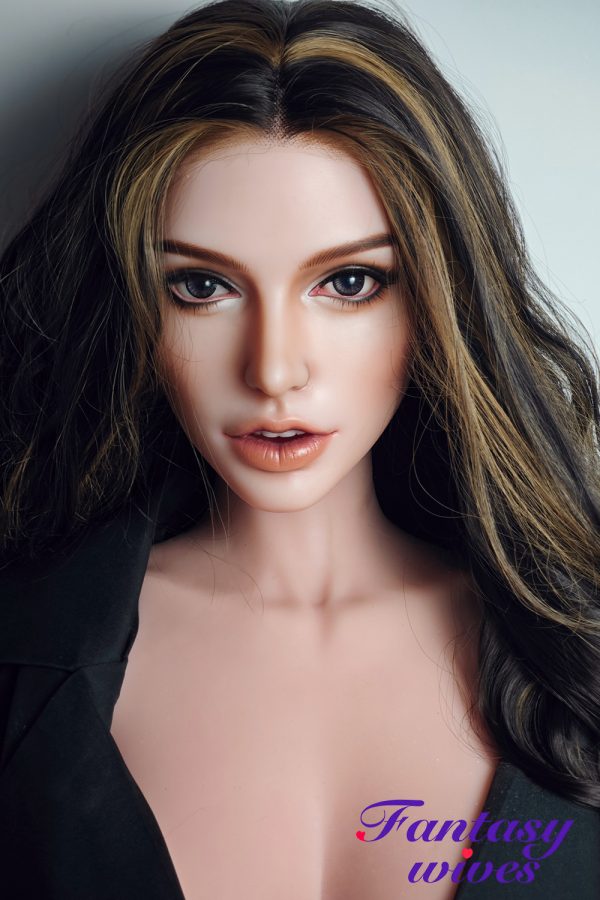 160cm (5ft3) Silicone Sex Doll - Mila Bell - Image 7