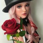 165cm (5ft5) Silicone Sex Doll - Yoshida Nozomi