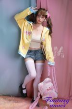154cm (5ft1) B-cup Sex Doll - Ida Betty - Image 3