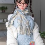 165cm (5ft5) E-cup Silicone Head Sex Doll - Chuyue