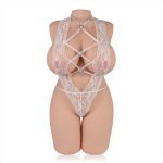 28.6LB Sexy Sex Doll Male Masturbator - Donna (In Stock US, CA & EU-Only)