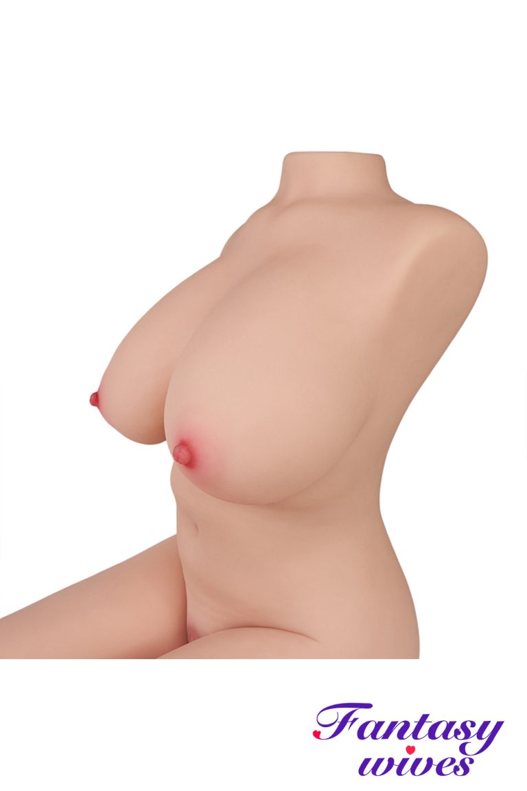 Donna sexy sex doll for beginners naked soft breasts