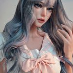 160cm (5ft3) Silicone Sex Doll - Sakurai Koyuki