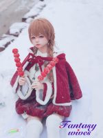 148cm (4ft10) D-cup Silicone Head Sex Doll - Erin - Image 2