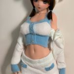 148cm (4ft10) Silicone Sex Doll - Furukawa Natsuki