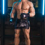 183cm (6ft) Male Silicone Sex Doll – Chiao