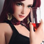 165cm (5ft5) Silicone Sex Doll - Kasawara Tomoko