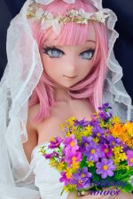 148cm (4ft10) Silicone Sex Doll - Aihara Mirai - Image 2