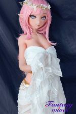 148cm (4ft10) Silicone Sex Doll - Aihara Mirai - Image 7