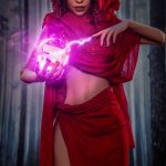 160cm (5ft3) C-cup TPE Sex Doll -  Sharon