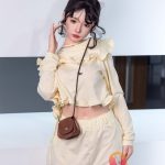 158cm (5ft2) C-cup Silicone Head Sex Doll - Ah Chu