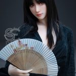 166cm (5ft4) C-cup Sex Doll - Aurora.A