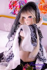 160cm (5ft1) I-cup Sex Doll - Sarah Jane - Image 5