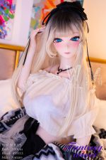 160cm (5ft1) I-cup Sex Doll - Sarah Jane