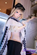 160cm (5ft1) I-cup Sex Doll - Sarah Jane - Image 6