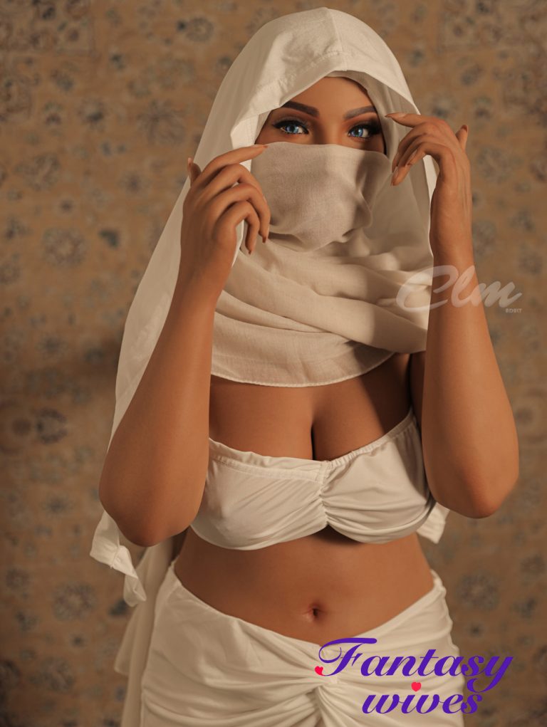 Photo-SiE159cm Mouna(Suntan)1