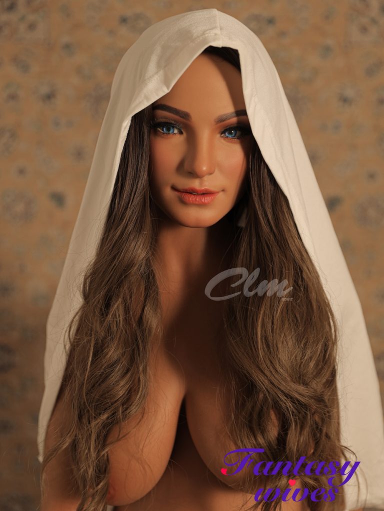 Photo-SiE159cm Mouna(Suntan)17