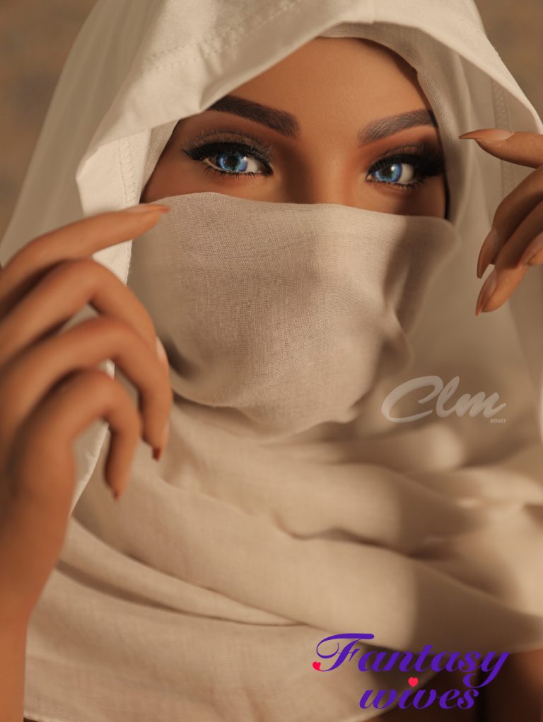 Photo-SiE159cm Mouna(Suntan)2