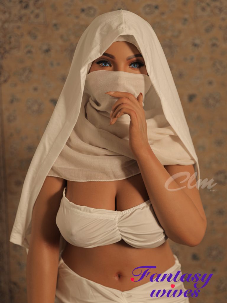 Photo-SiE159cm Mouna(Suntan)3