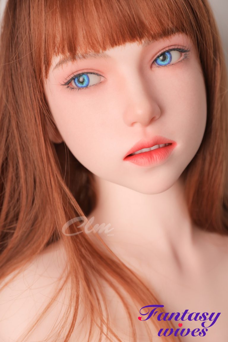 SiW160cm Grace Cinnamon 16