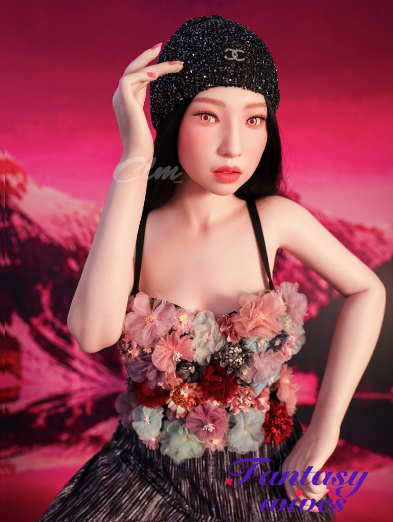 SiW160cm Janice(Cinnamon) 17