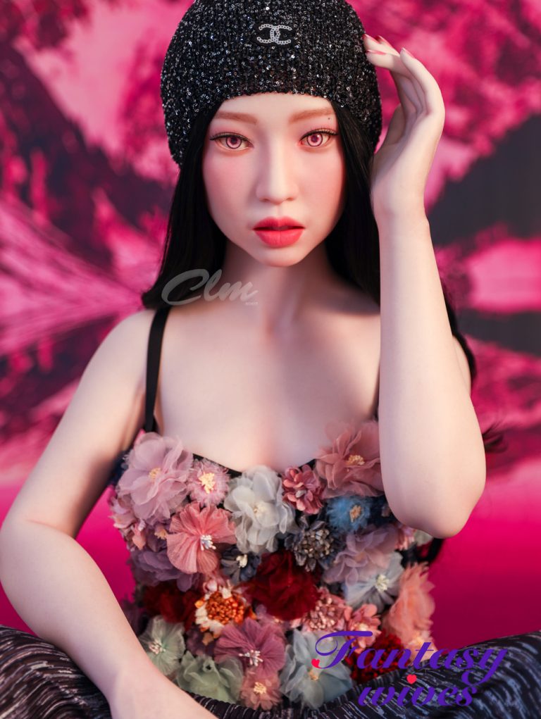 SiW160cm Janice(Cinnamon) 2