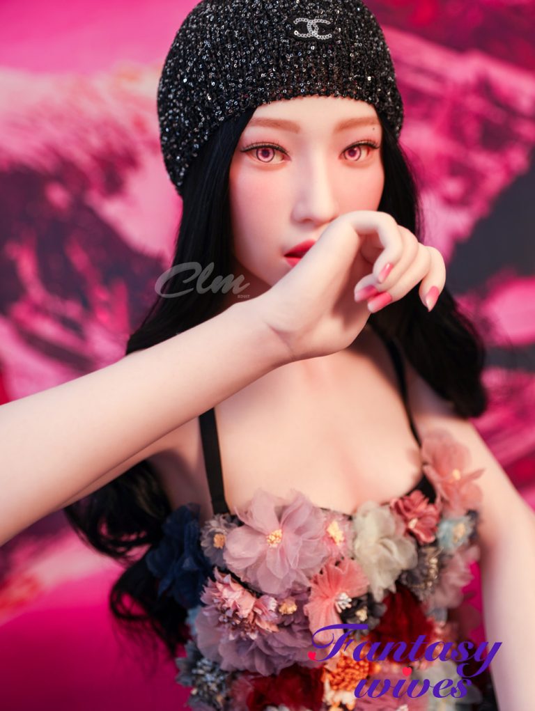 SiW160cm Janice(Cinnamon) 3