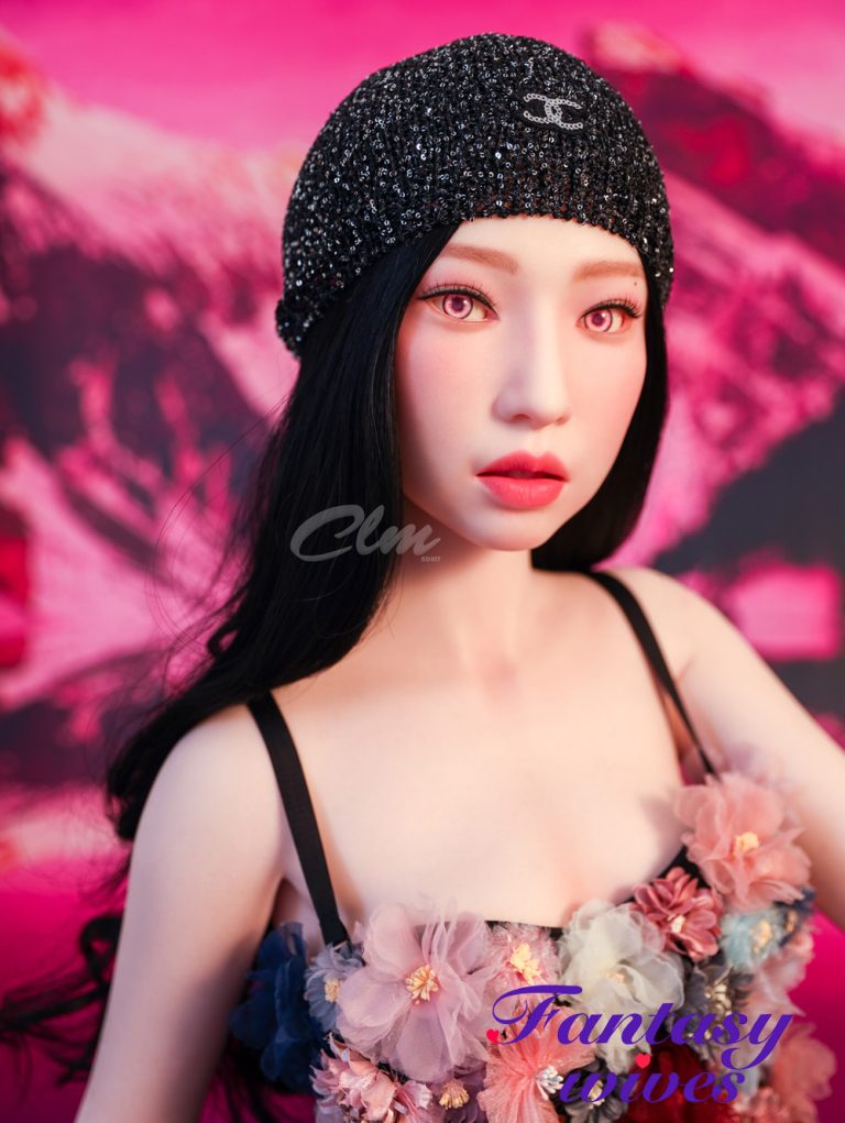 SiW160cm Janice(Cinnamon) 6
