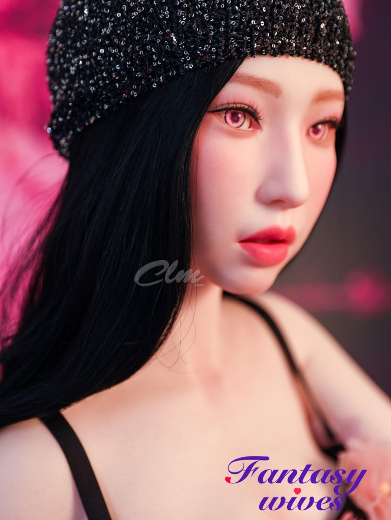 SiW160cm Janice(Cinnamon) 7