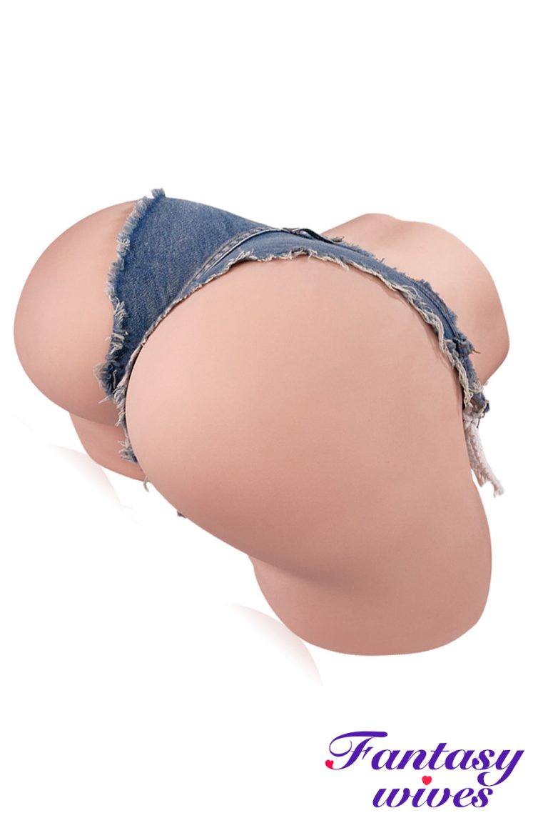 daisy Big Ass Realistic Pussy Sex Doll