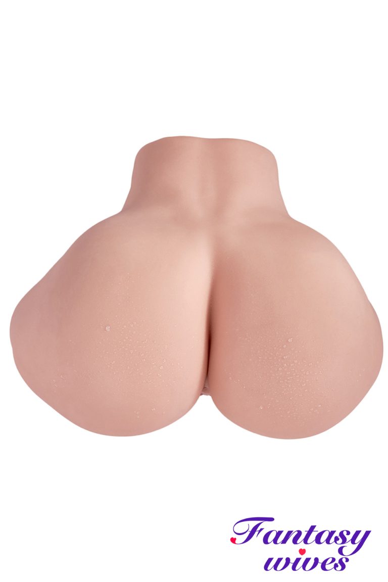 daisy Big Ass Realistic Pussy Sex Doll look down