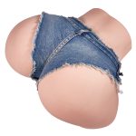 38.8LB Big Ass Realistic Pussy Sex Doll With Bubble Butt- Daisy (In Stock US, CA & EU-Only)