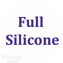 Full Silicone