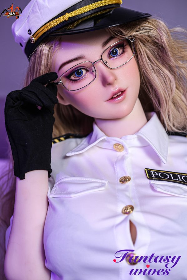163cm (5ft4) I-cup TPE Sex Doll - Karin - Image 7