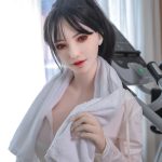 163cm (5ft4) I-cup TPE Sex Doll - Qingning